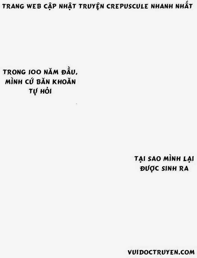 Crepuscule Chapter 42 trang 0