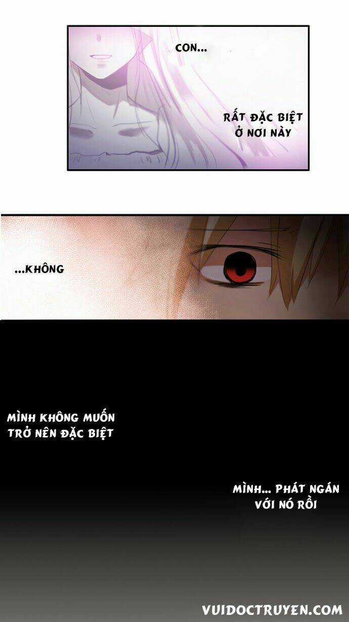 Crepuscule Chapter 42 trang 12