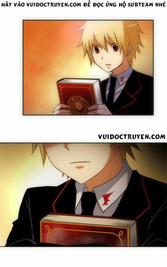 Crepuscule Chapter 42 trang 18