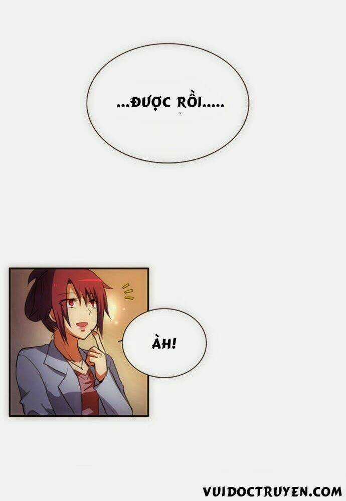 Crepuscule Chapter 42 trang 19