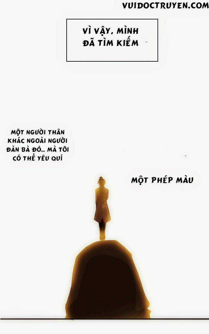 Crepuscule Chapter 42 trang 2