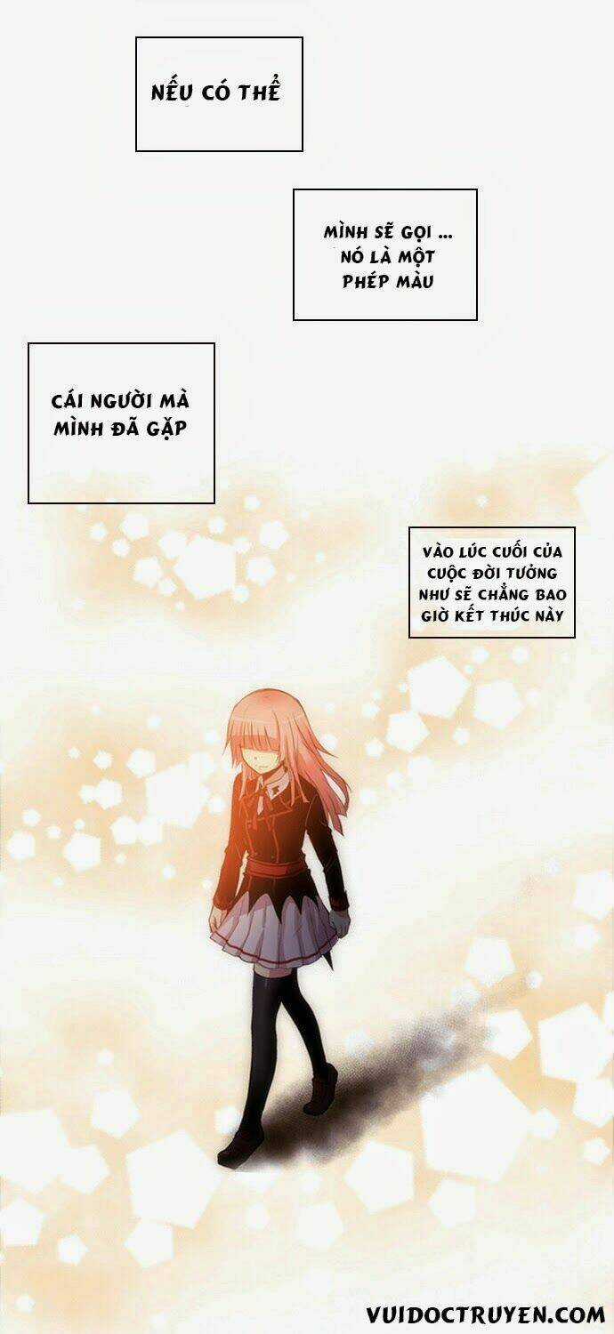 Crepuscule Chapter 42 trang 27