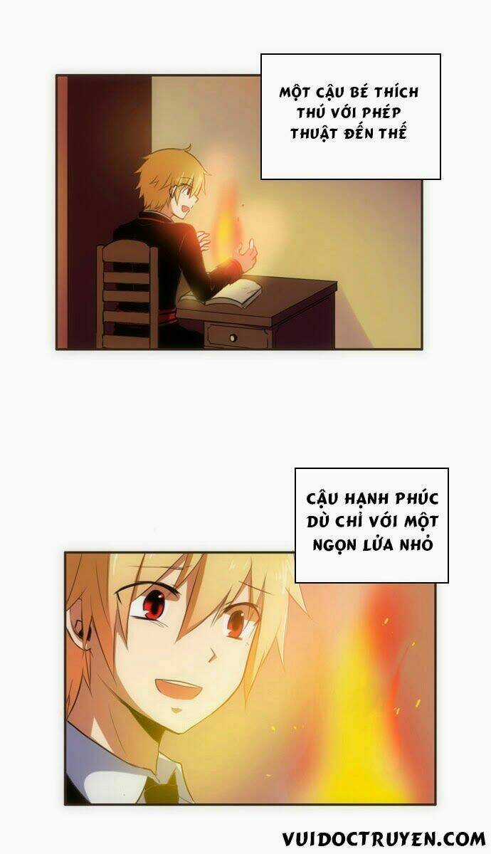 Crepuscule Chapter 42 trang 28