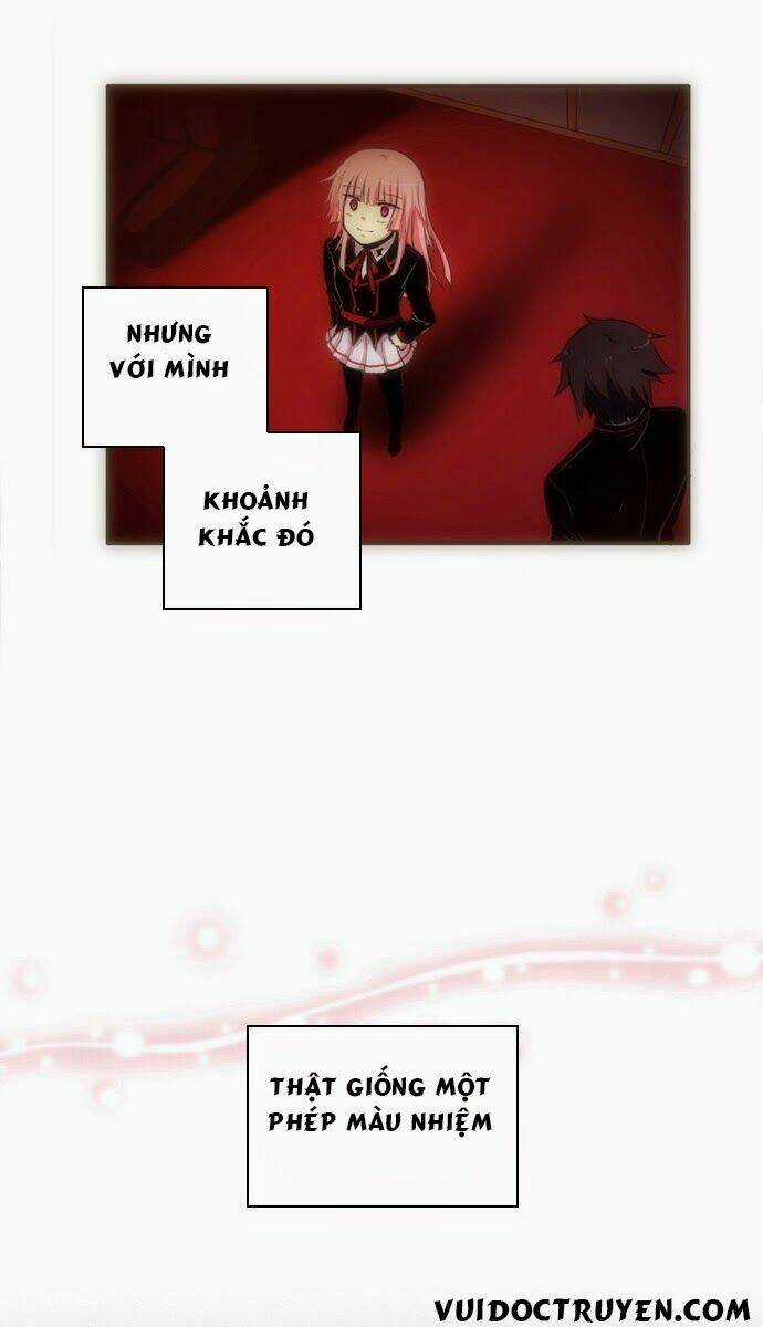 Crepuscule Chapter 42 trang 29