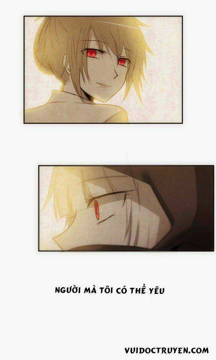 Crepuscule Chapter 42 trang 3