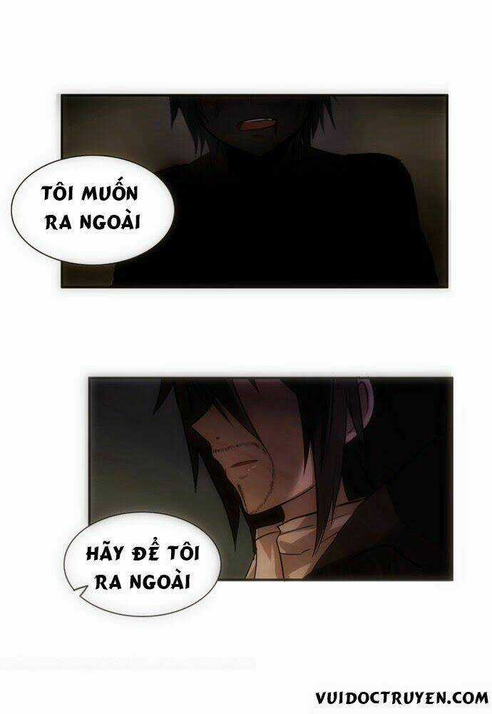 Crepuscule Chapter 42 trang 31