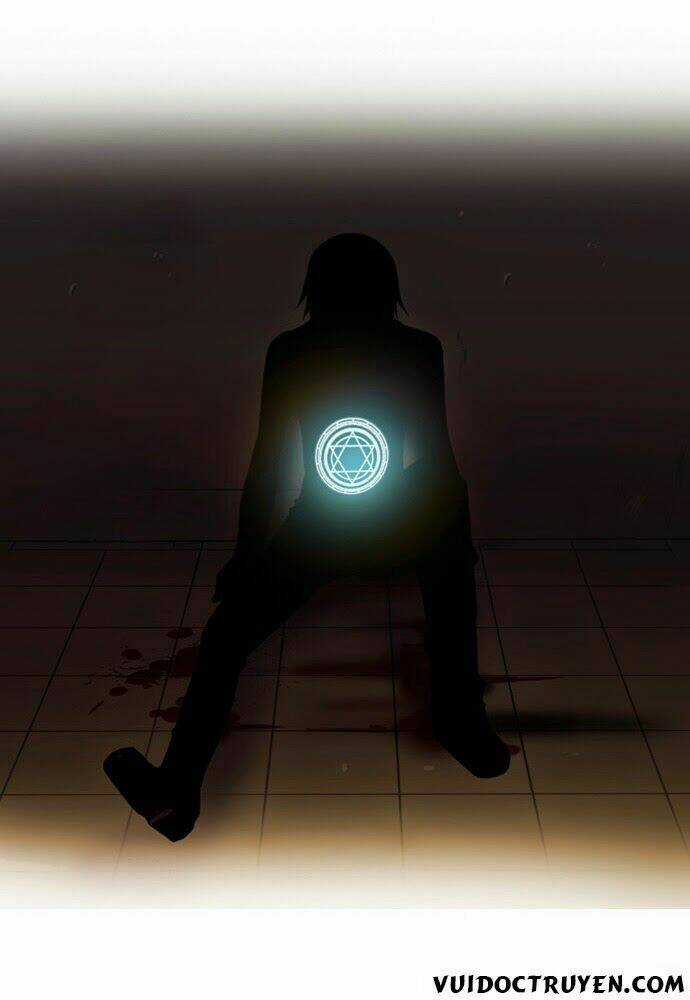 Crepuscule Chapter 42 trang 32