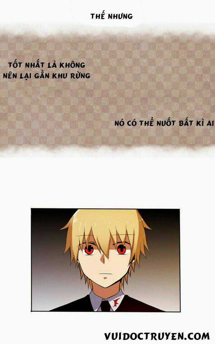 Crepuscule Chapter 43 trang 10