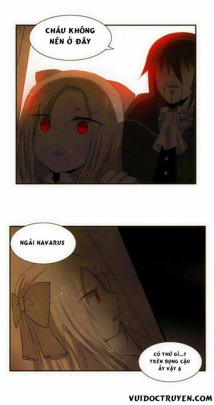 Crepuscule Chapter 43 trang 2