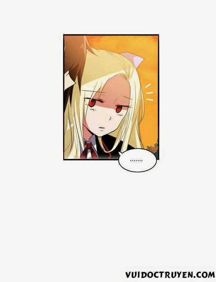 Crepuscule Chapter 43 trang 20