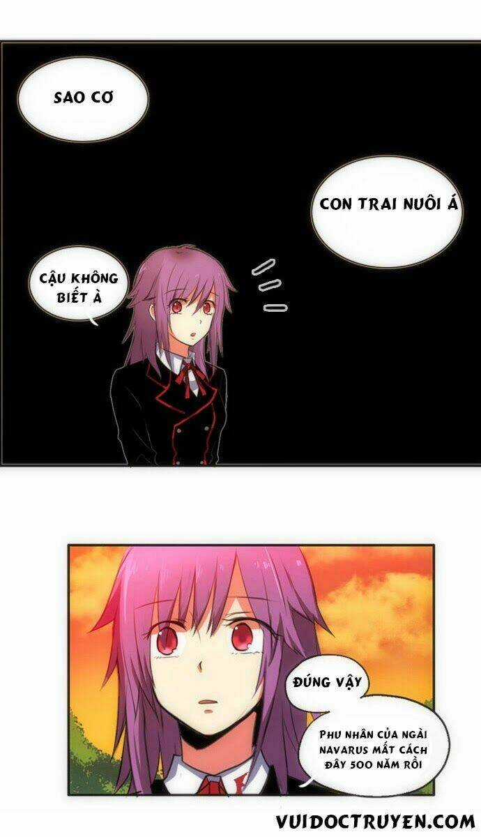 Crepuscule Chapter 43 trang 24