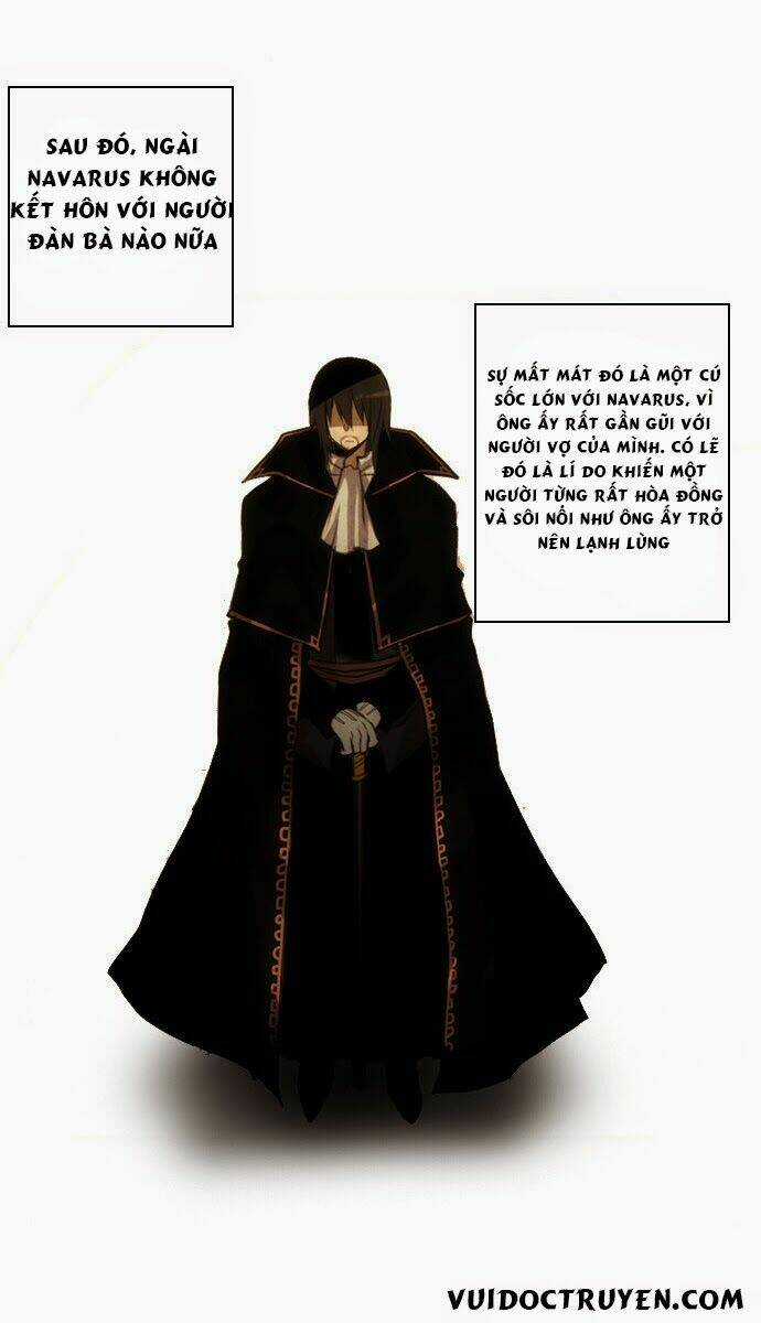 Crepuscule Chapter 43 trang 25