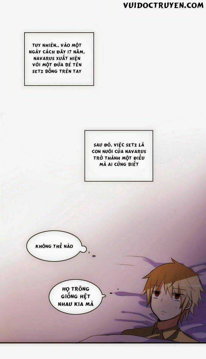 Crepuscule Chapter 43 trang 26