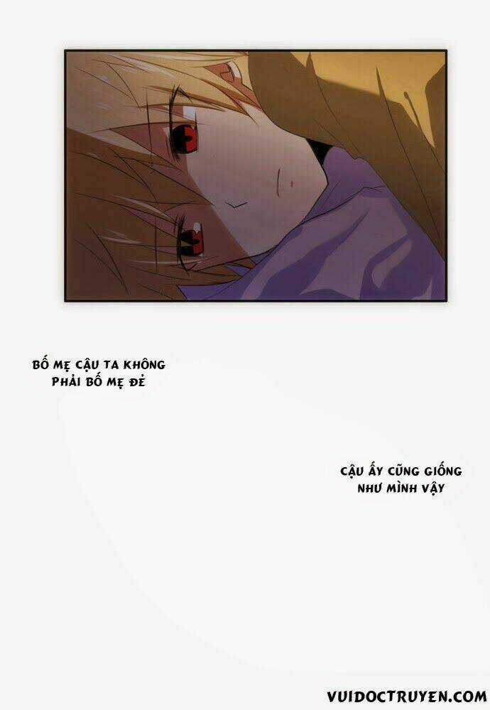 Crepuscule Chapter 43 trang 29