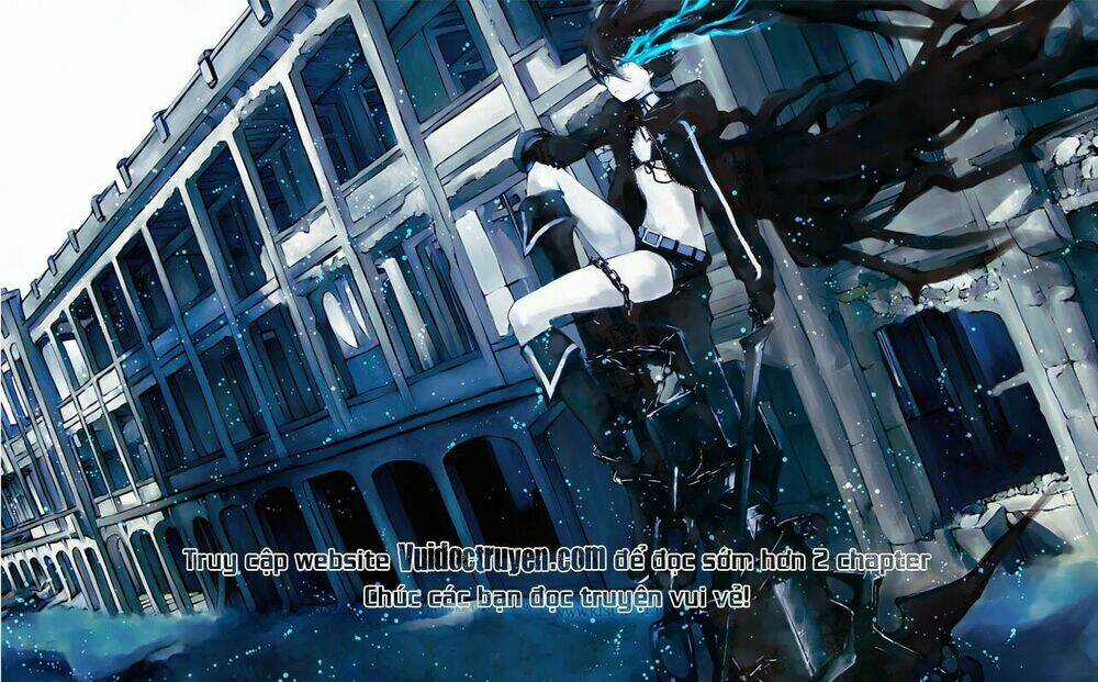 Crepuscule Chapter 43 trang 31