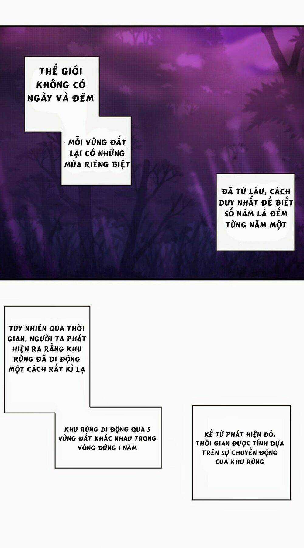 Crepuscule Chapter 43 trang 8