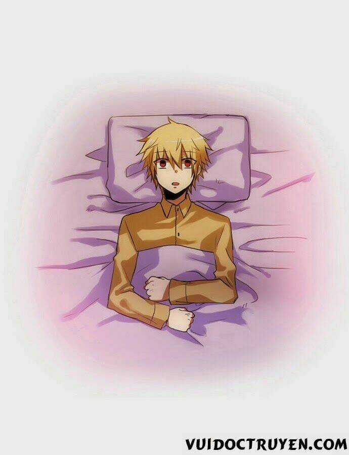 Crepuscule Chapter 44 trang 1