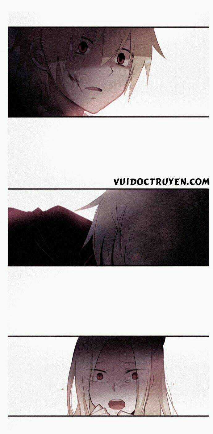 Crepuscule Chapter 44 trang 17