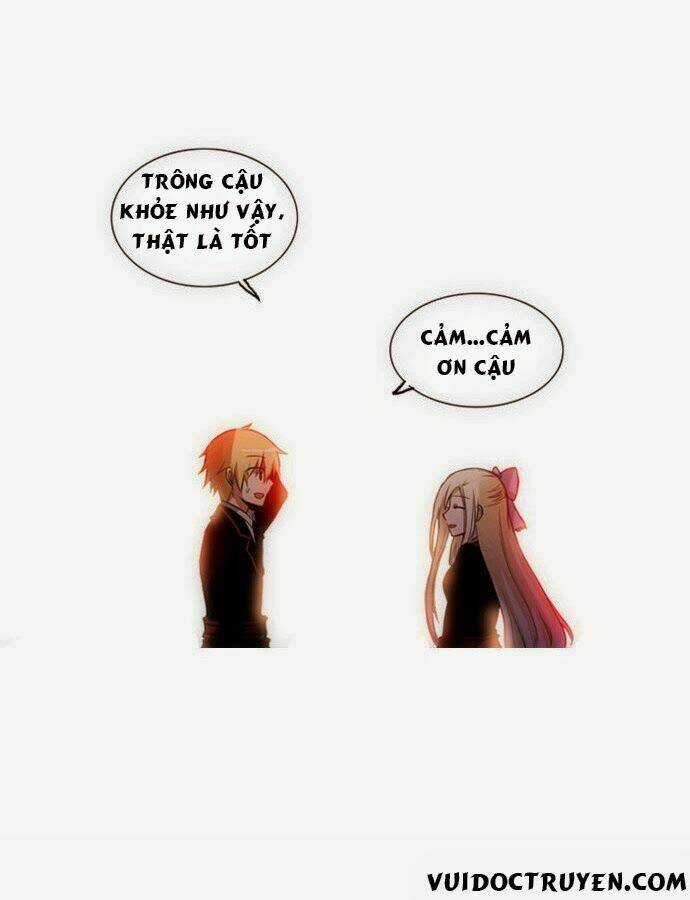 Crepuscule Chapter 44 trang 19