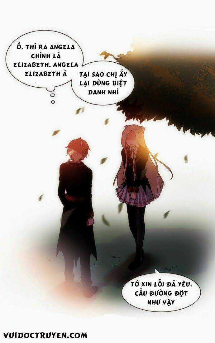 Crepuscule Chapter 44 trang 22