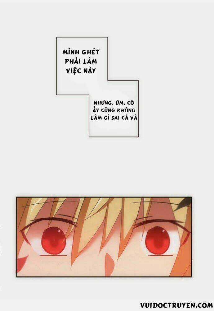 Crepuscule Chapter 44 trang 25