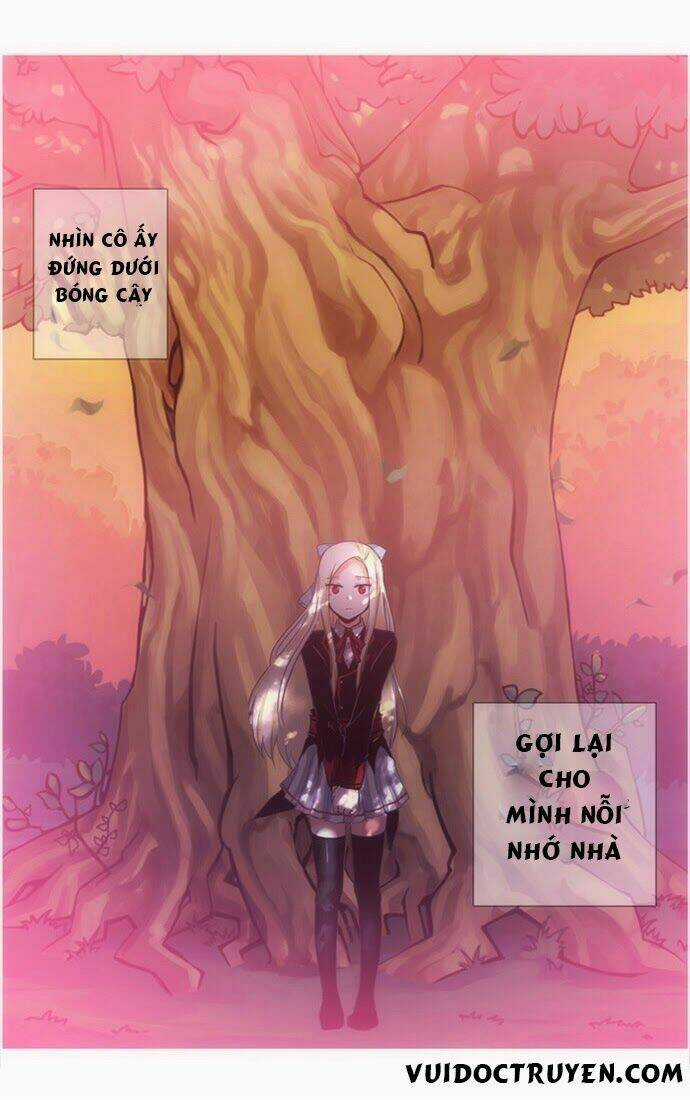 Crepuscule Chapter 44 trang 26