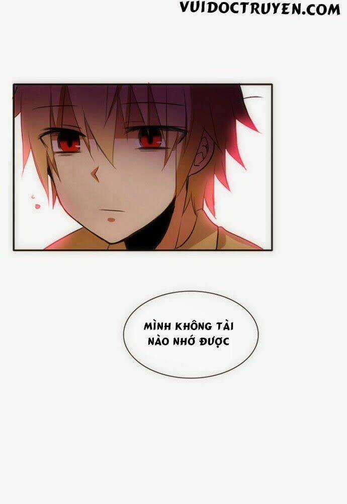 Crepuscule Chapter 44 trang 3