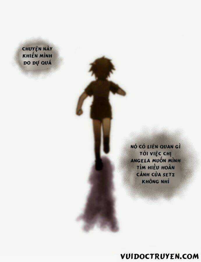 Crepuscule Chapter 44 trang 8