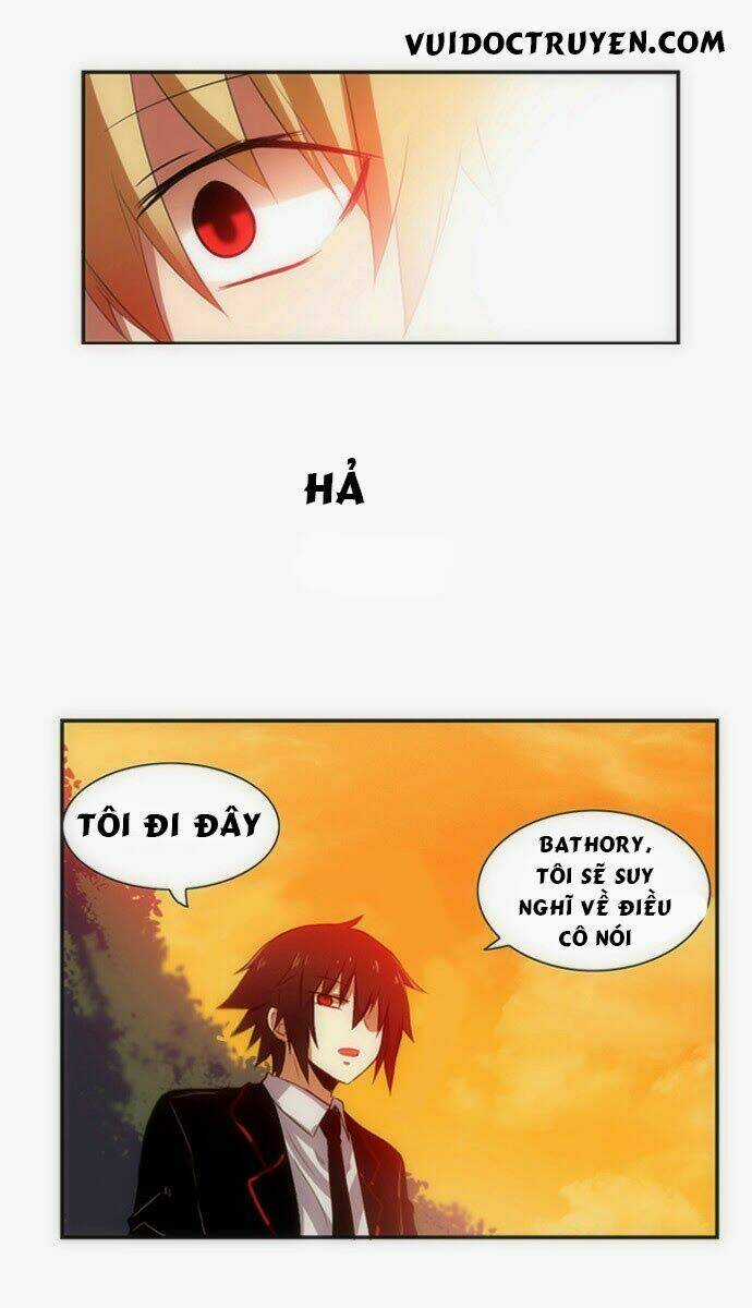 Crepuscule Chapter 45 trang 17