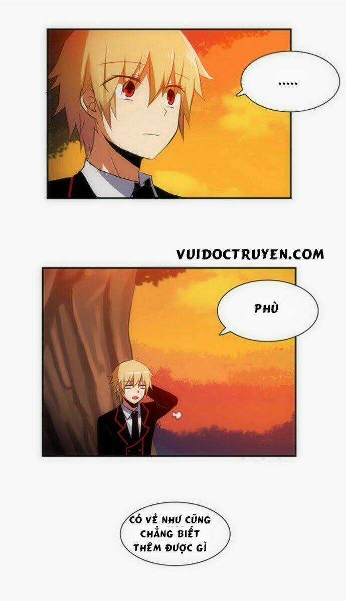 Crepuscule Chapter 45 trang 2