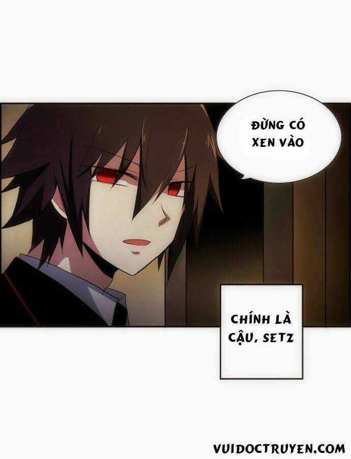 Crepuscule Chapter 45 trang 26