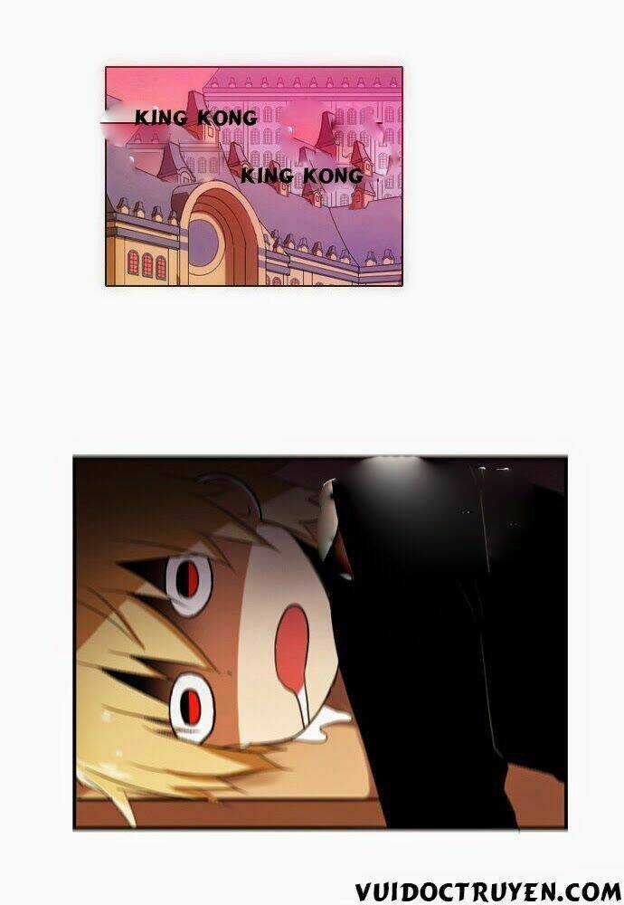 Crepuscule Chapter 45 trang 4