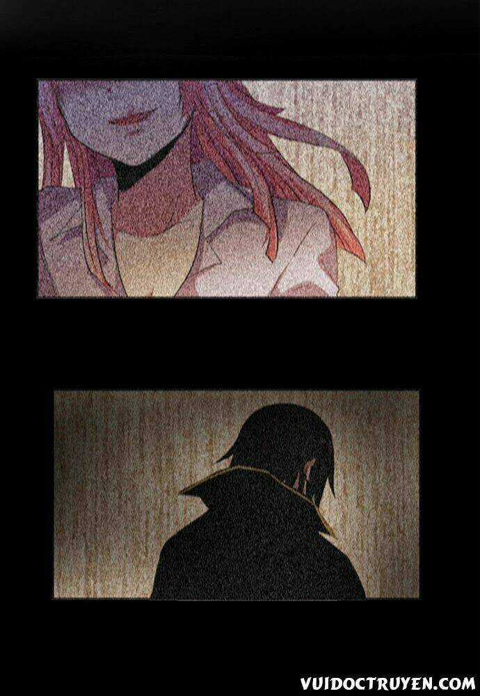 Crepuscule Chapter 46 trang 27