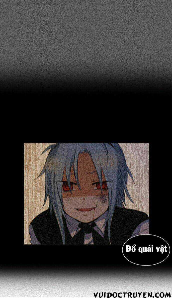 Crepuscule Chapter 46 trang 29