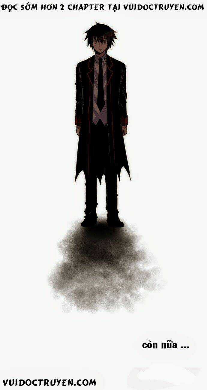 Crepuscule Chapter 46 trang 30