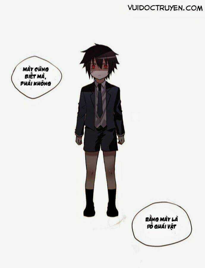 Crepuscule Chapter 47 trang 16