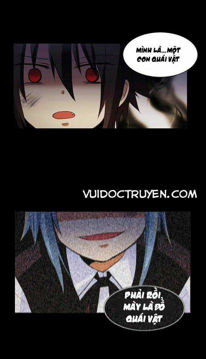 Crepuscule Chapter 47 trang 17