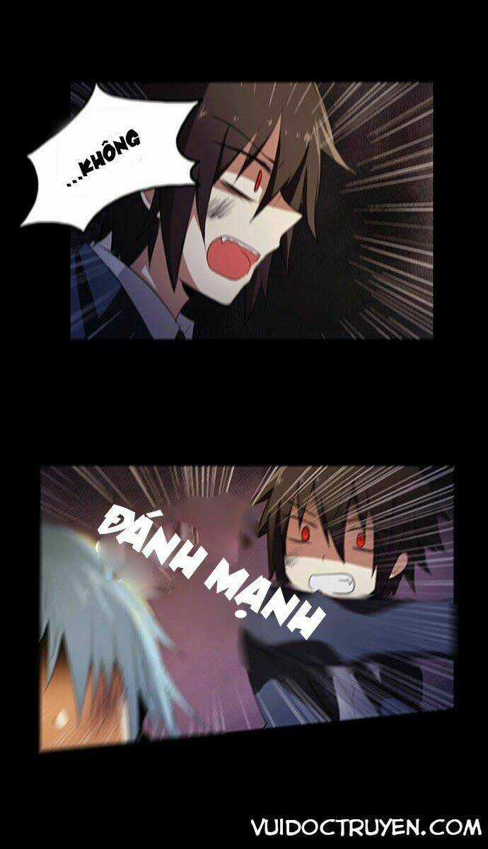 Crepuscule Chapter 47 trang 18