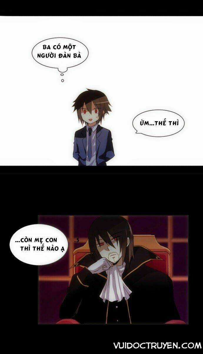 Crepuscule Chapter 47 trang 2