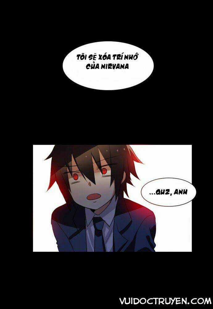 Crepuscule Chapter 47 trang 24