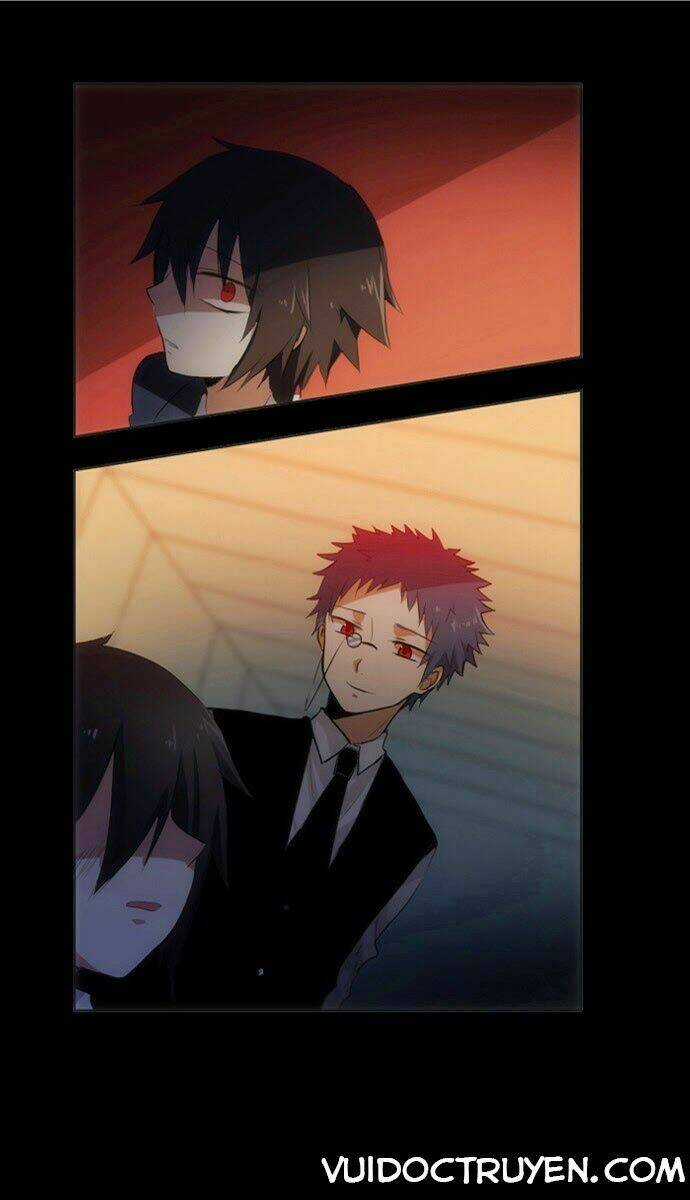 Crepuscule Chapter 47 trang 28