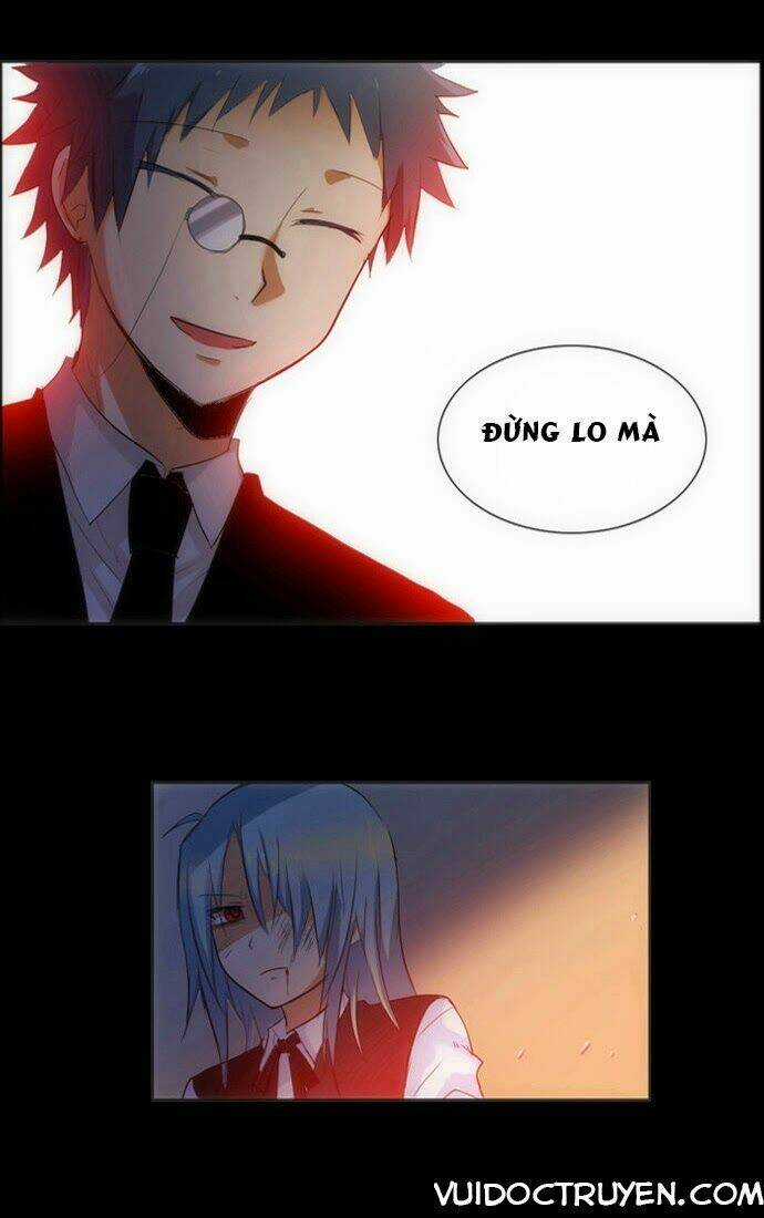 Crepuscule Chapter 47 trang 29