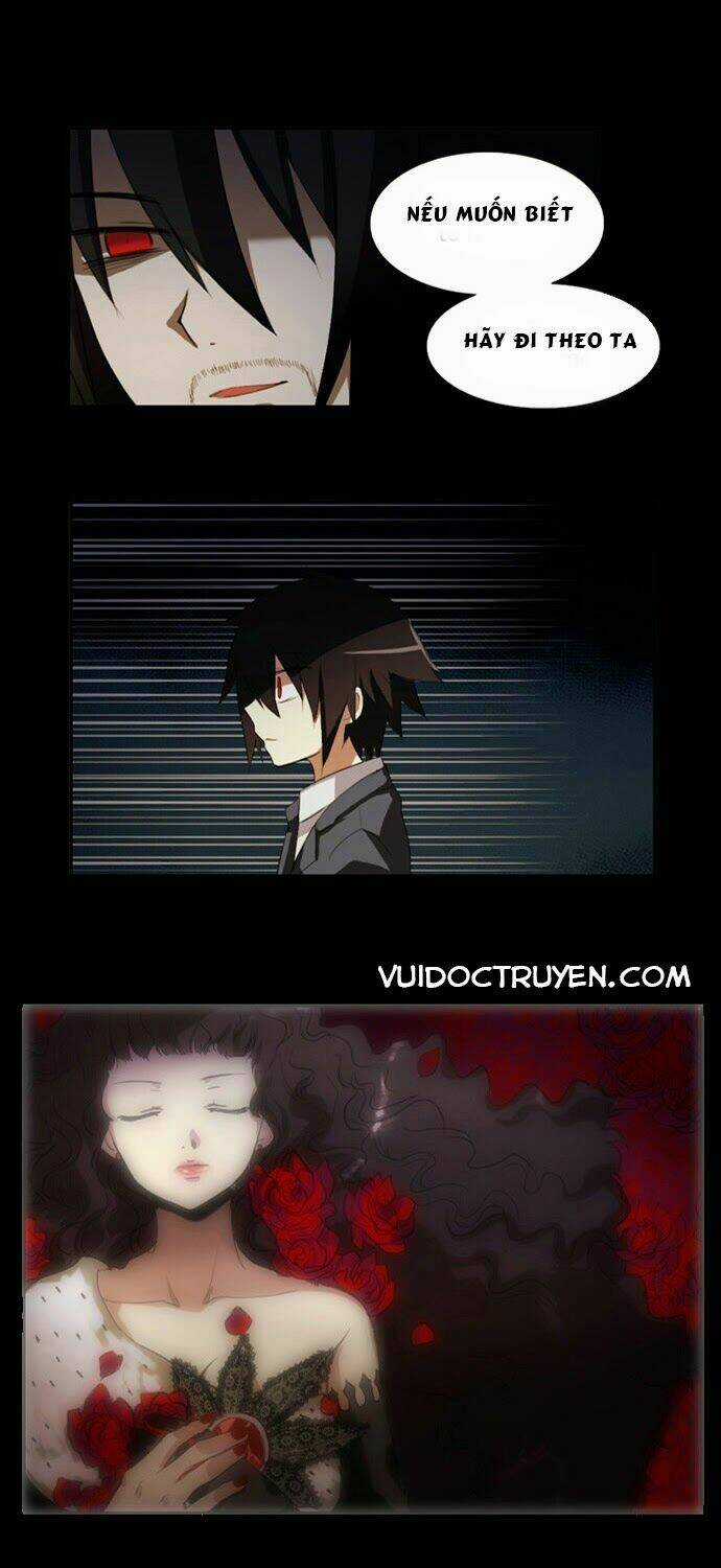 Crepuscule Chapter 47 trang 3