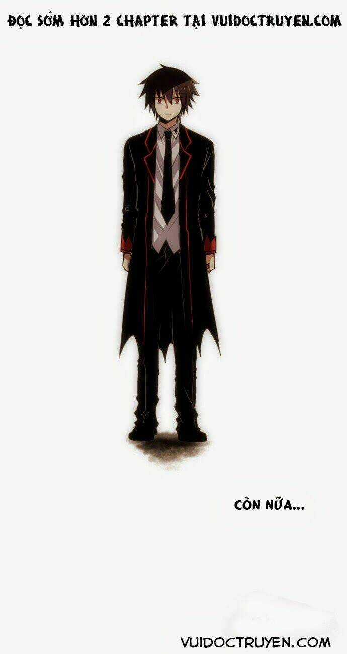 Crepuscule Chapter 47 trang 31