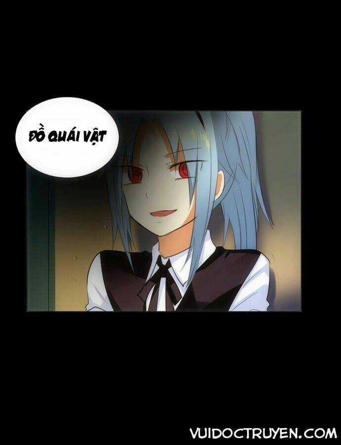 Crepuscule Chapter 47 trang 6