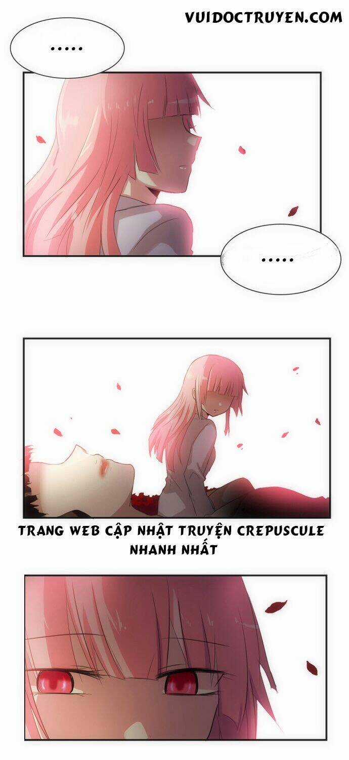 Crepuscule Chapter 48 trang 0