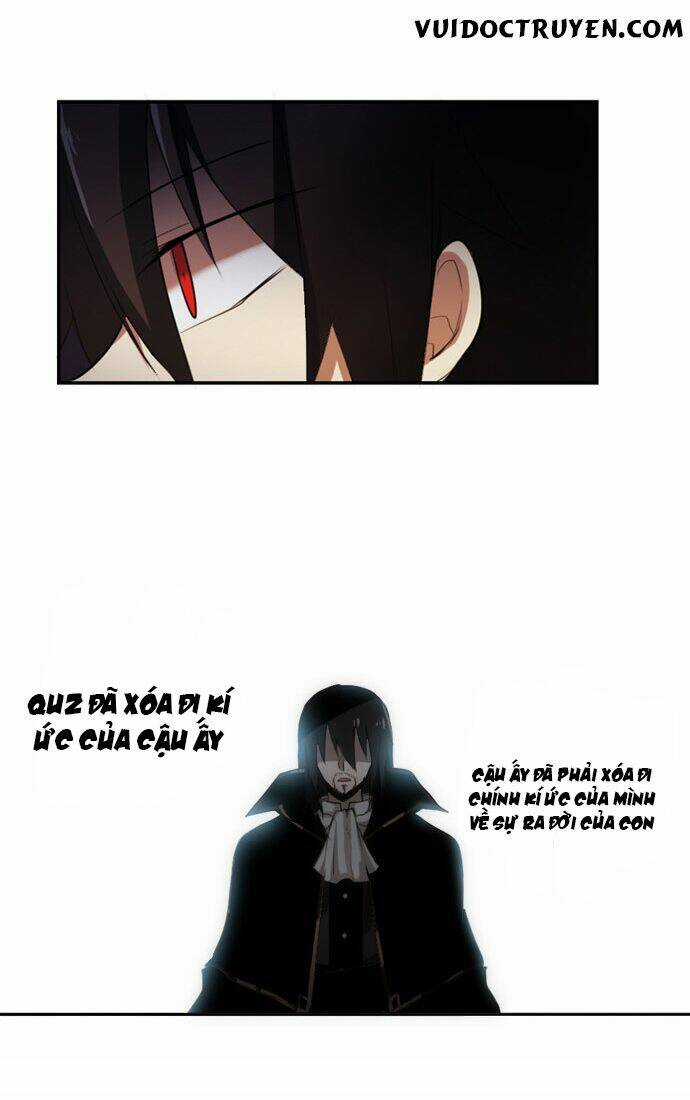 Crepuscule Chapter 48 trang 11