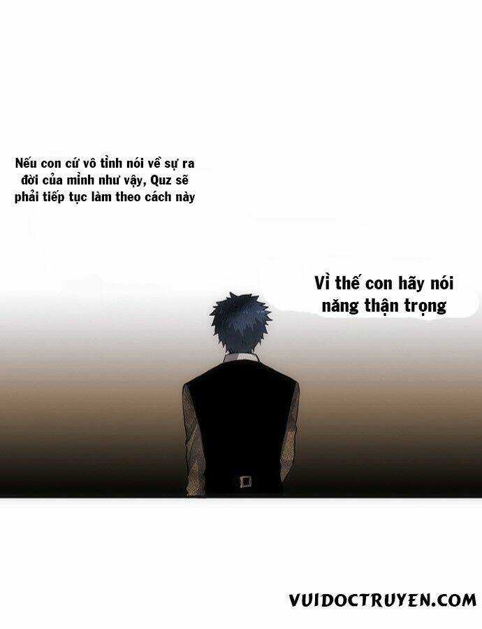 Crepuscule Chapter 48 trang 12