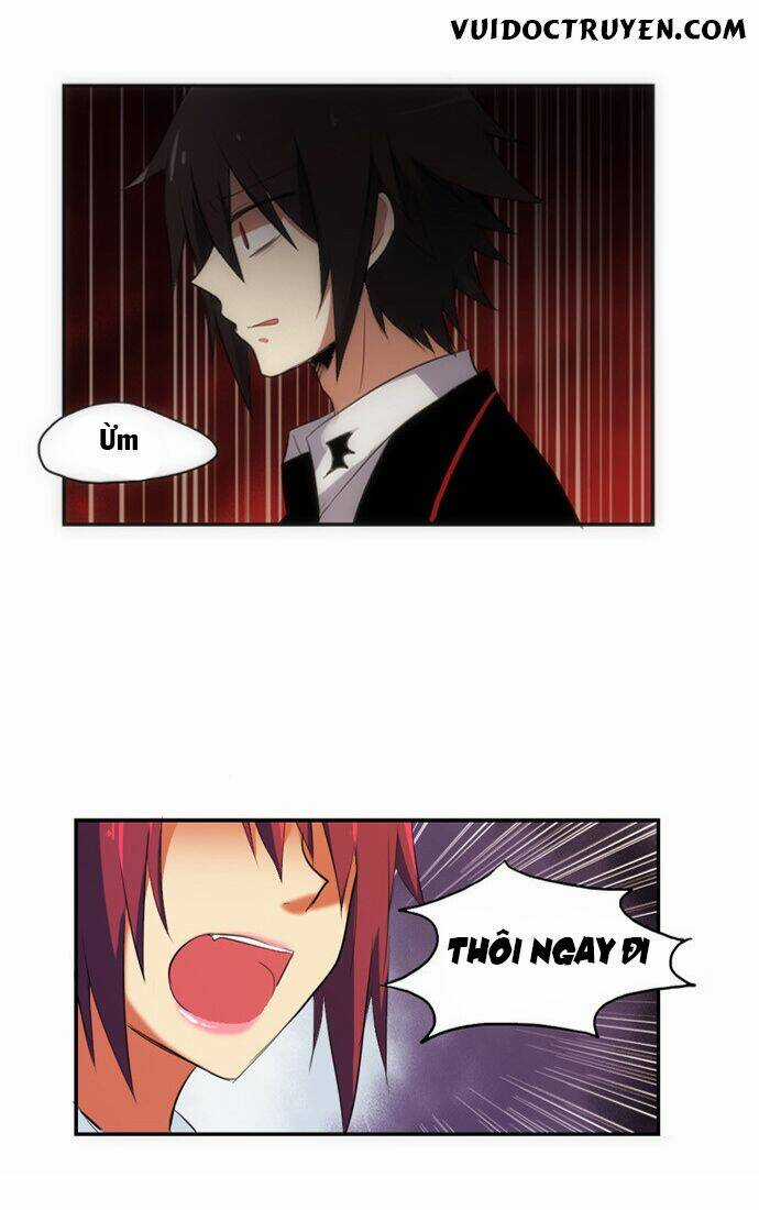 Crepuscule Chapter 48 trang 13