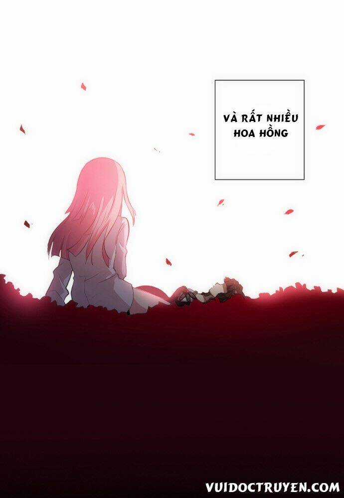 Crepuscule Chapter 48 trang 2